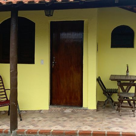 Rancho Cavalomania Bed & Breakfast São Roque Dış mekan fotoğraf
