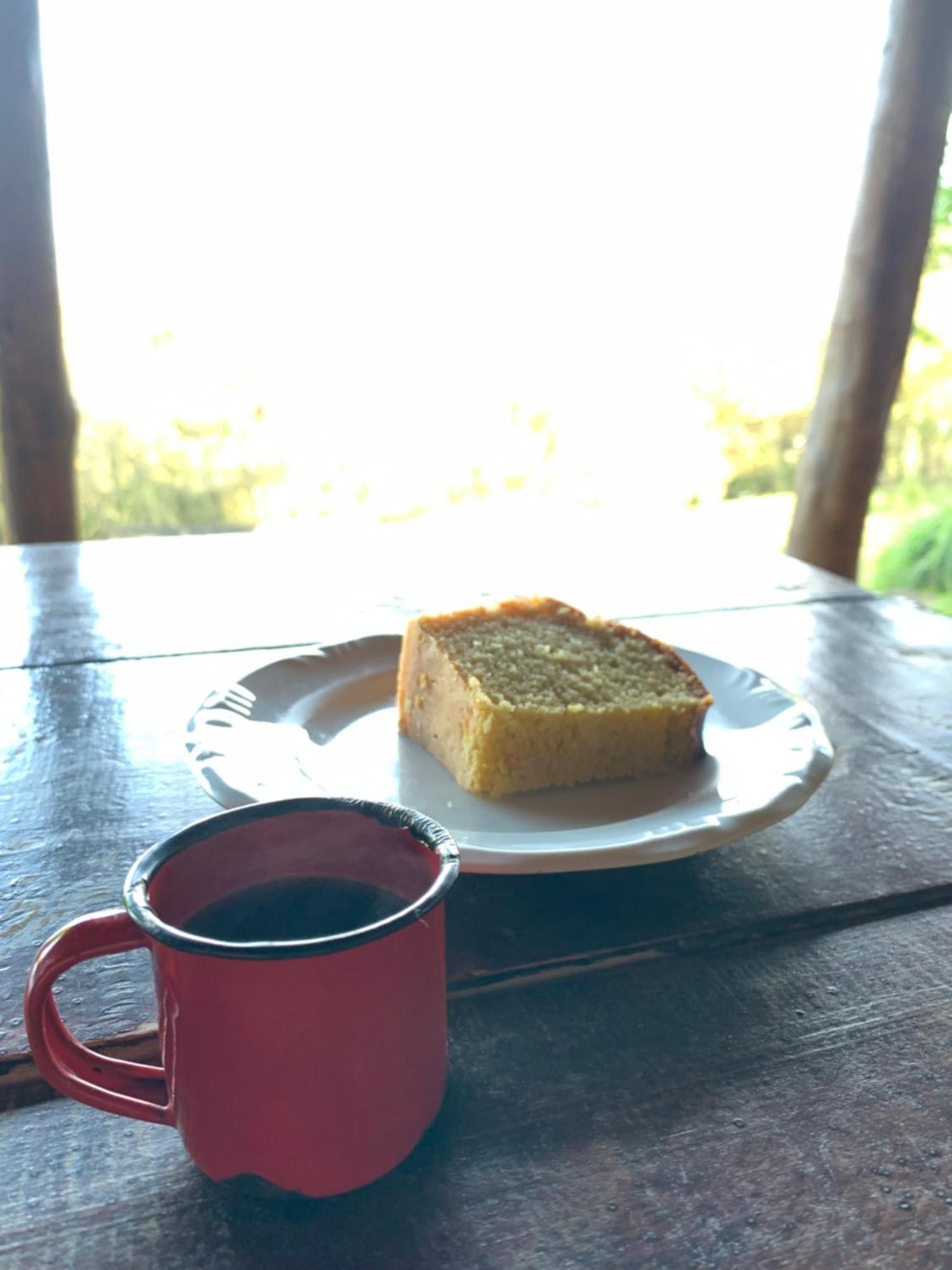 Rancho Cavalomania Bed & Breakfast São Roque Dış mekan fotoğraf