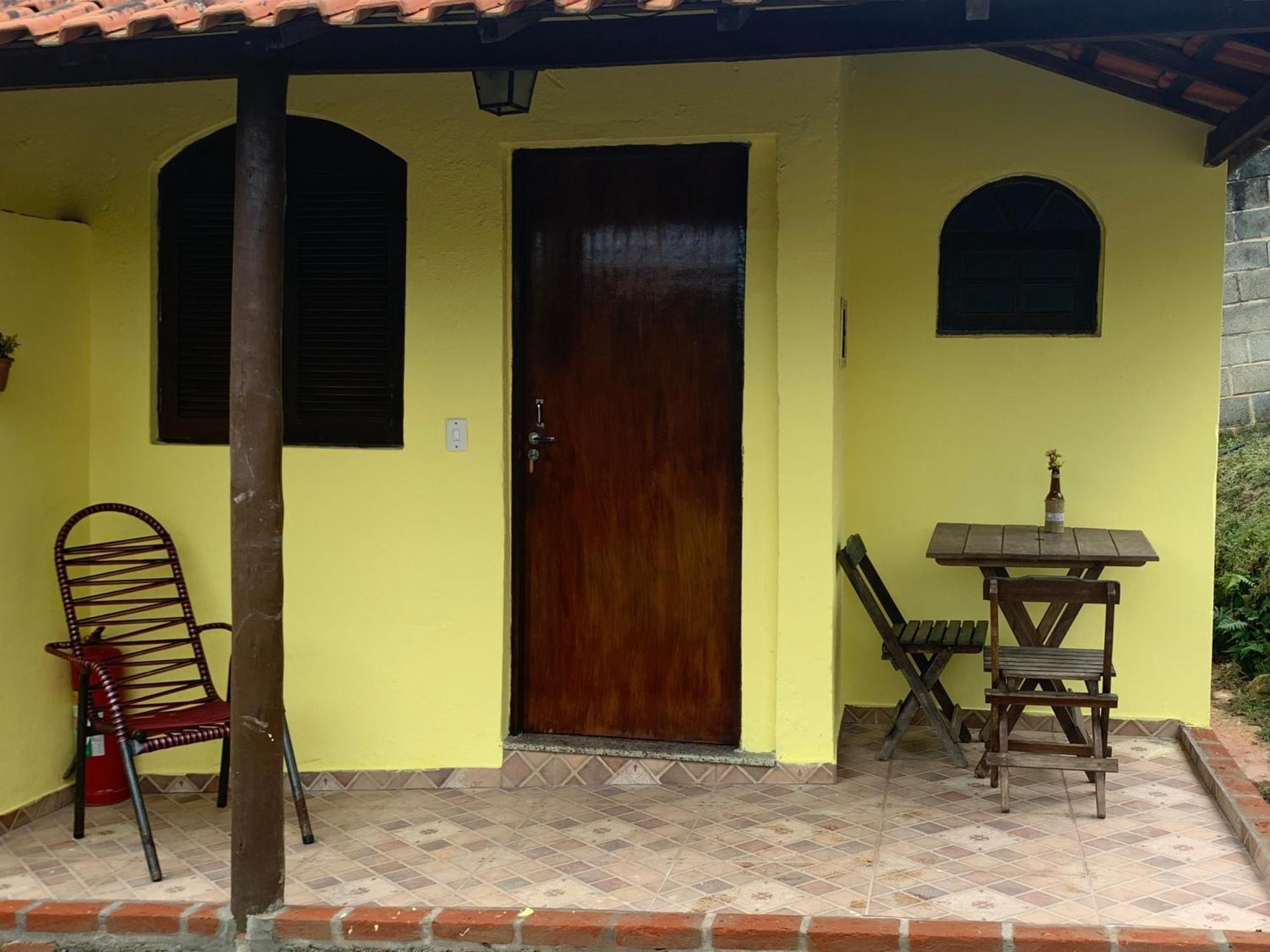Rancho Cavalomania Bed & Breakfast São Roque Dış mekan fotoğraf