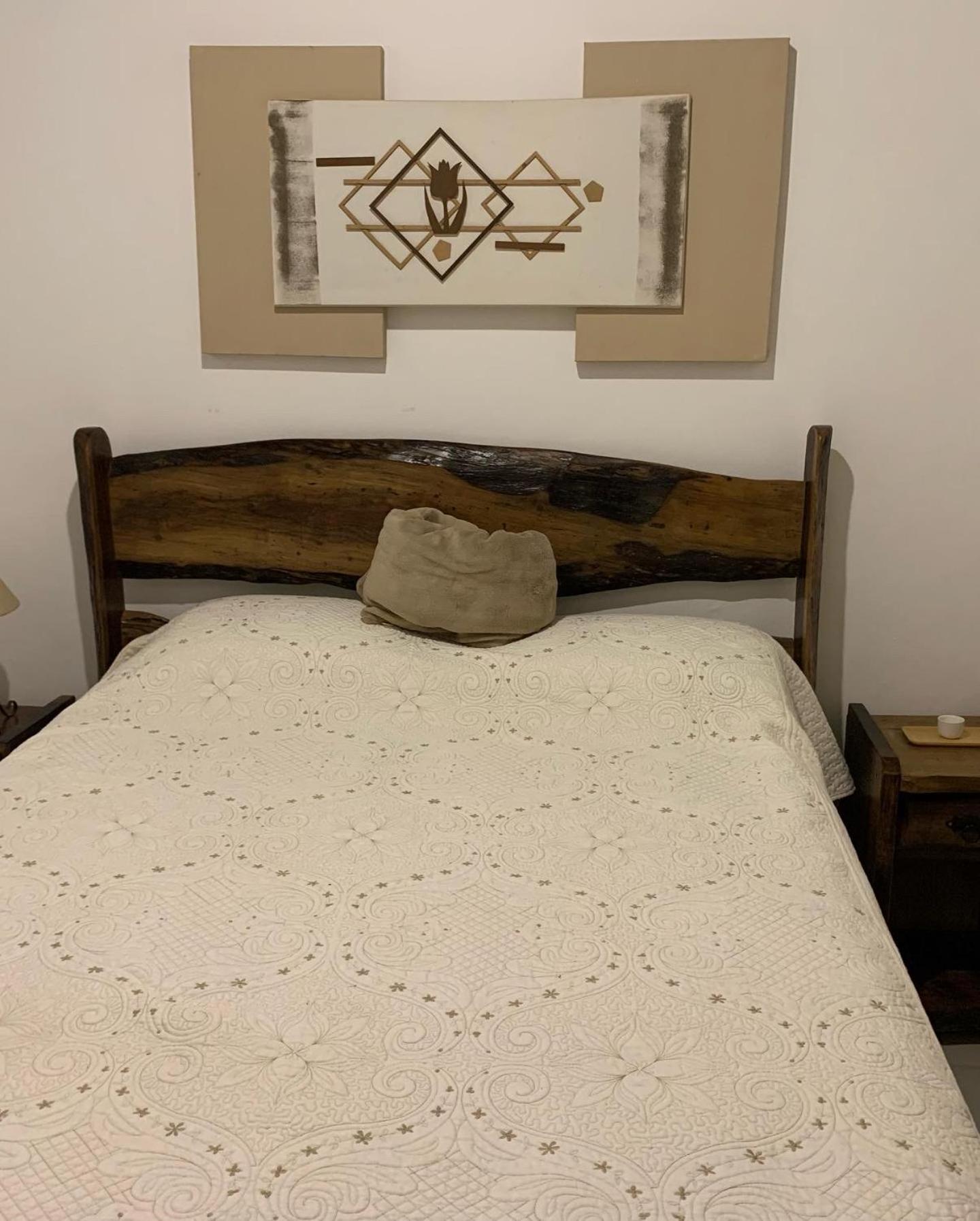 Rancho Cavalomania Bed & Breakfast São Roque Dış mekan fotoğraf