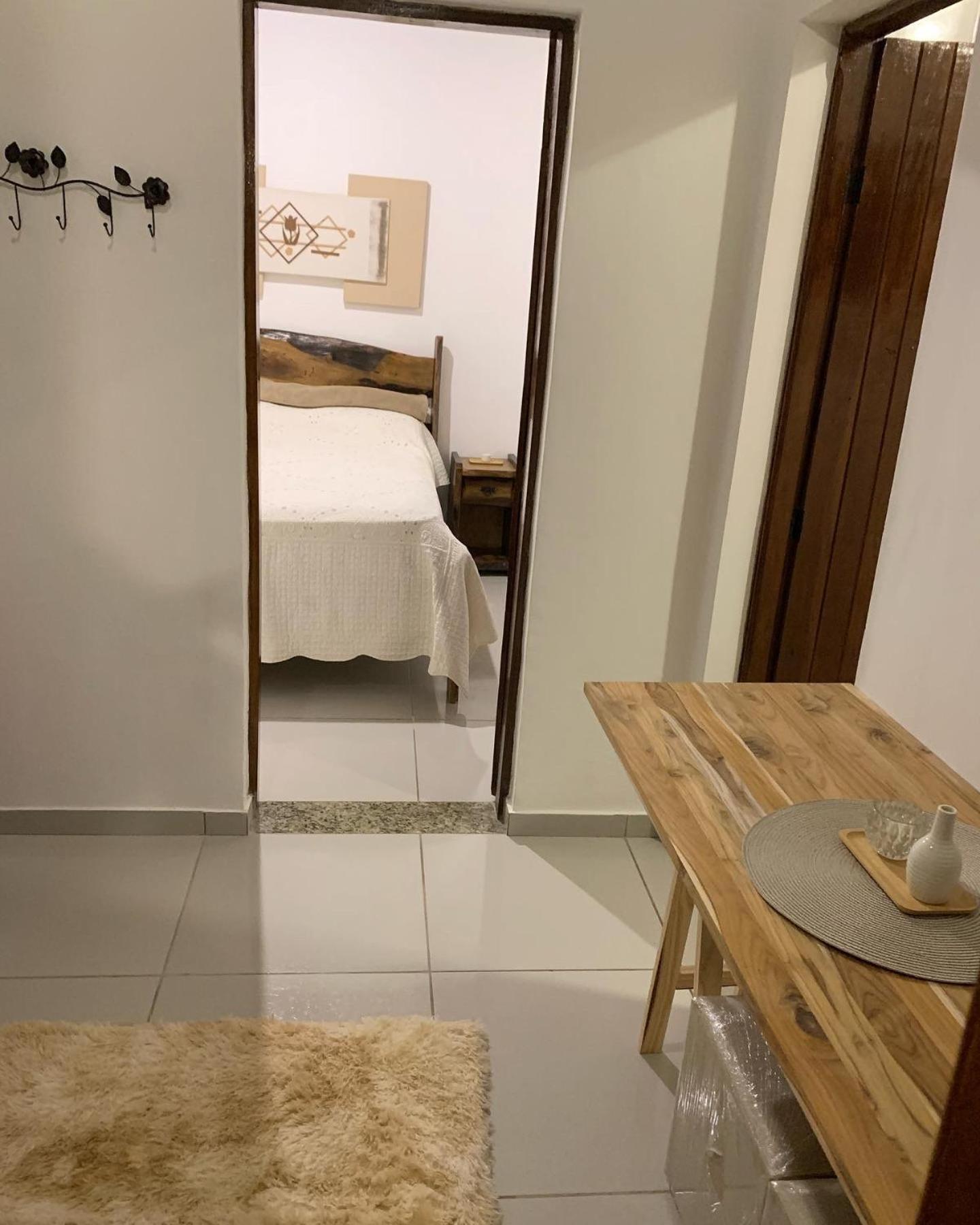 Rancho Cavalomania Bed & Breakfast São Roque Dış mekan fotoğraf